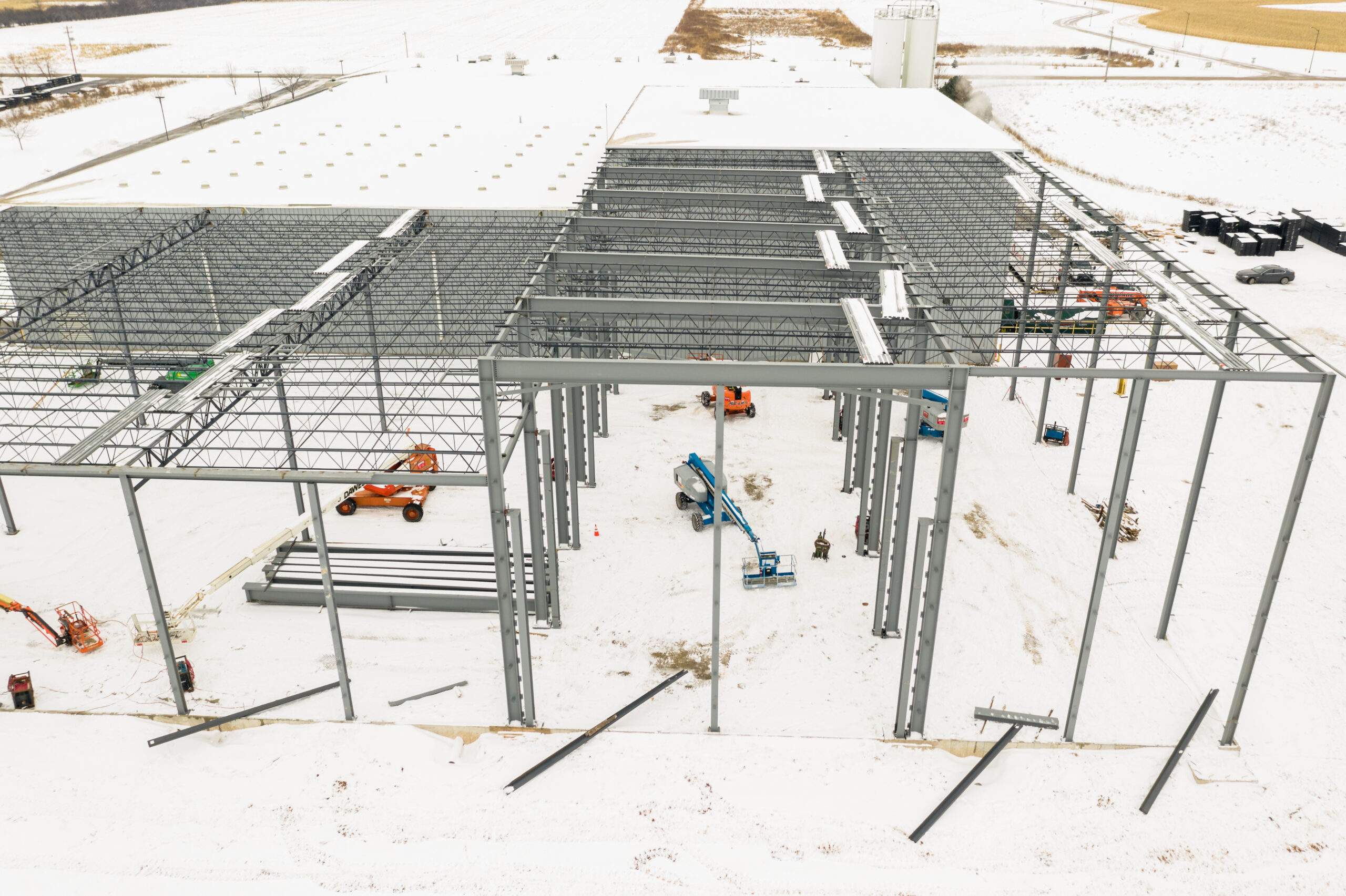 EVCO-Plastics-Structural-Steel